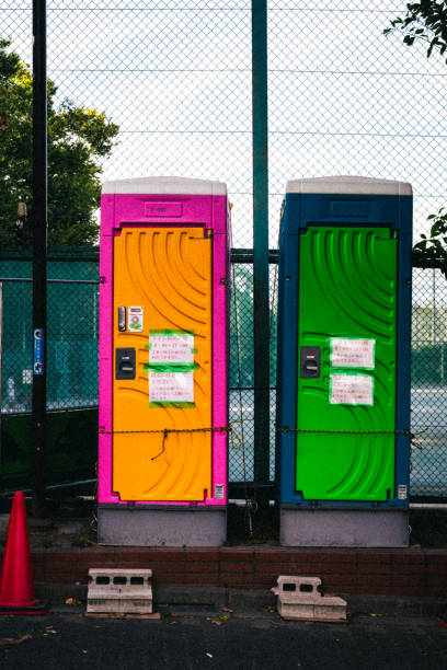 Best Porta potty delivery and setup  in Enterprise, OR