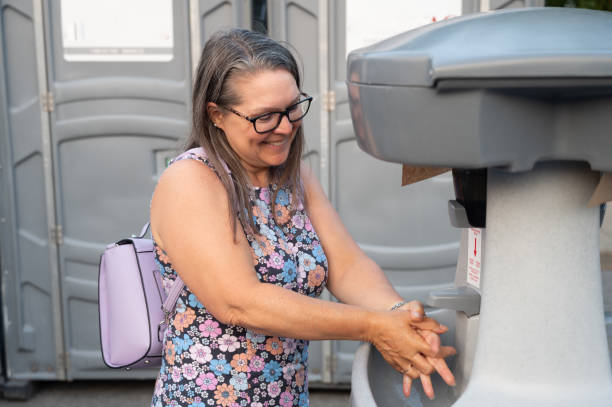 Best Porta potty rental near me  in Enterprise, OR